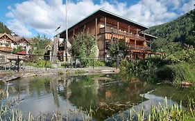 Gasthaus Naturidyll Mitterbach